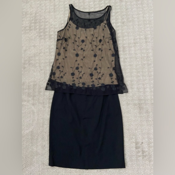 Excellent condition top and skirt set - Picture 1 of 6